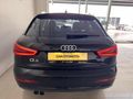 2014 AUDİ Q3 1.4 TFSİ CAM TAVANLI