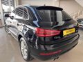 2014 AUDİ Q3 1.4 TFSİ CAM TAVANLI