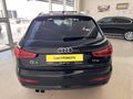 2014 AUDİ Q3 1.4 TFSİ CAM TAVANLI