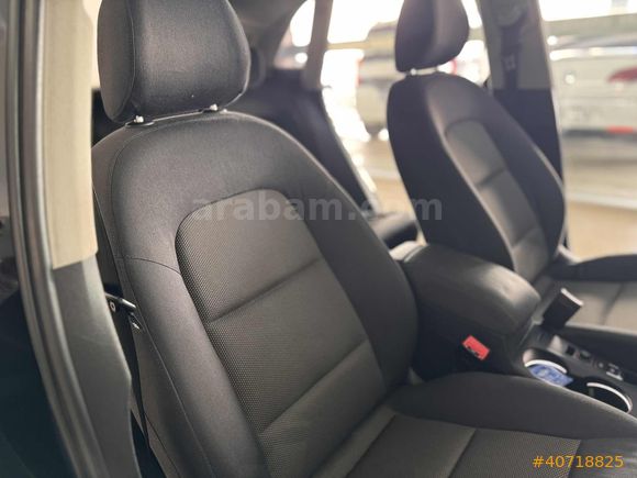 2014 AUDİ Q3 1.4 TFSİ CAM TAVANLI