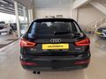2014 AUDİ Q3 1.4 TFSİ CAM TAVANLI