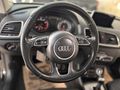 2014 AUDİ Q3 1.4 TFSİ CAM TAVANLI