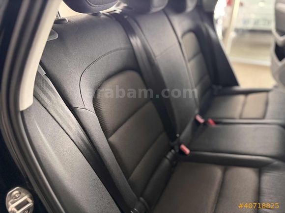 2014 AUDİ Q3 1.4 TFSİ CAM TAVANLI