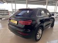 2014 AUDİ Q3 1.4 TFSİ CAM TAVANLI