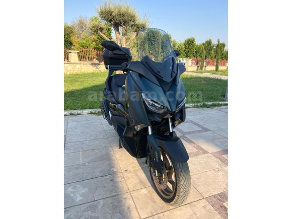 Galeriden Yamaha X-Max 250 Tech Max İzmir