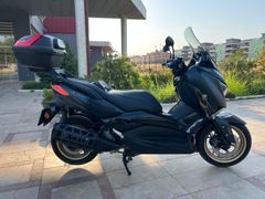 Galeriden Yamaha X-Max 250 Tech Max İzmir