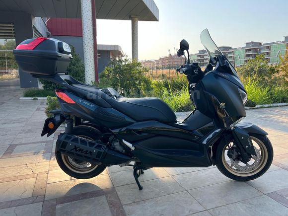Galeriden Yamaha X-Max 250 Tech Max İzmir
