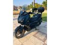 Galeriden Yamaha X-Max 250 Tech Max İzmir