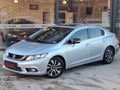 MASRAFSIZ SERVİS BAKIMLI HONDA CİVİC 1.6 MAKYAJLI KASA