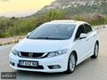 SAMET OTOMOTİV'DEN 2014 HONDA CIVIC 1.6 İ-VTEC ECO ELEGANCE OV