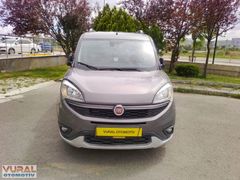 2017/1.6 M.JET TREKKİNG 120 HP-HATASIZ-BOYASIZ/FULPAKET ORJ KMDE