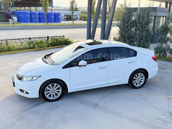 GARAJ ARABASI..HATASIZ BOYASIZ..OTOMATİK VİTES..FAB.BRC LPG'Lİ