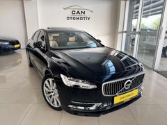 2018 VOLVO S90 2.0 D5 SOĞTMA MSJ TABA ELK BAGAJ