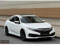 ÖZ BURAK/ HONDA CİVİC / 2020 / 20.** KM / HATASIZ/ ECO ELEGANCE