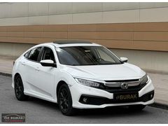 ÖZ BURAK/ HONDA CİVİC / 2020 / 20.** KM / HATASIZ/ ECO ELEGANCE