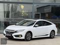ACİL SATILIK 2017 MODEL HONDA CİVİC 1.6 ECO ELEGANCE KM 139