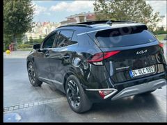 Sahibinden Kia Sportage 1.6 T-GDI Elegance Konfor 2022 Model