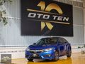 OTO TEN - 2017 HONDA CİVİC 1.6İ VTEC ECO ELEGANCE (BENZİN-LPG)