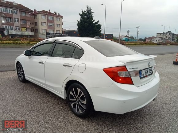 DEĞİŞENSİZ TRAMERSİZ 2014 MODEL EN FULU