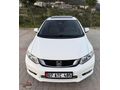 BOZ OTOMOTİVDEN HONDA CİVİC 1.6İ VTEC ECO ELEGANCE