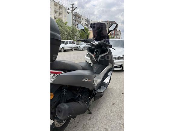 Sahibinden Arora ZRX 200 