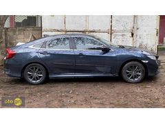 2021 ECO ELEGANCE 69000km de LPG mükemmel temizlikte