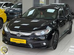 SERKAN OTO'DAN 2017 MODEL HONDA CIVIC 1.6i-VTEC ECO ELEGANCE