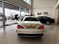 2016 CLA 180d MAKYAJLI ÇİFT HAFIZA CAM TAVAN