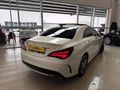 2016 CLA 180d MAKYAJLI ÇİFT HAFIZA CAM TAVAN