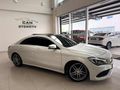 2016 CLA 180d MAKYAJLI ÇİFT HAFIZA CAM TAVAN