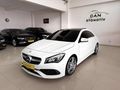 2016 CLA 180d MAKYAJLI ÇİFT HAFIZA CAM TAVAN