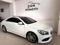 2016 CLA 180d MAKYAJLI ÇİFT HAFIZA CAM TAVAN
