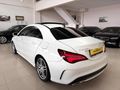 2016 CLA 180d MAKYAJLI ÇİFT HAFIZA CAM TAVAN