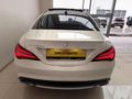 2016 CLA 180d MAKYAJLI ÇİFT HAFIZA CAM TAVAN