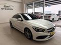 2016 CLA 180d MAKYAJLI ÇİFT HAFIZA CAM TAVAN