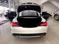 2016 CLA 180d MAKYAJLI ÇİFT HAFIZA CAM TAVAN