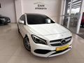 2016 CLA 180d MAKYAJLI ÇİFT HAFIZA CAM TAVAN