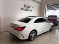 2016 CLA 180d MAKYAJLI ÇİFT HAFIZA CAM TAVAN