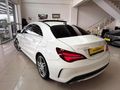 2016 CLA 180d MAKYAJLI ÇİFT HAFIZA CAM TAVAN