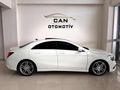 2016 CLA 180d MAKYAJLI ÇİFT HAFIZA CAM TAVAN
