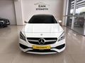 2016 CLA 180d MAKYAJLI ÇİFT HAFIZA CAM TAVAN