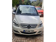 Sahibinden Mercedes - Benz B 160 Sport 2011 Model