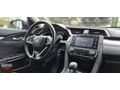 2019 HONDA CIVIC 1.6 İVTECH ECO ELEGANCE OTOMATİK VİTES SANRUF