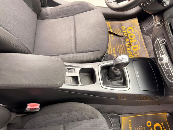 Sahibinden Renault Laguna 1.6 Expression 2010 Model