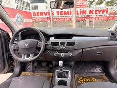 Sahibinden Renault Laguna 1.6 Expression 2010 Model