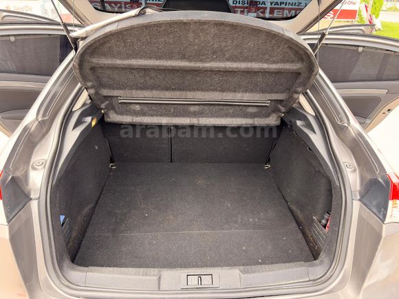 Sahibinden Renault Laguna 1.6 Expression 2010 Model