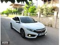 2016 16i VTEC LPG'Lİ OTOMTİK SUN ROOF 143000KM.-HATASIZ-ORJİNAL