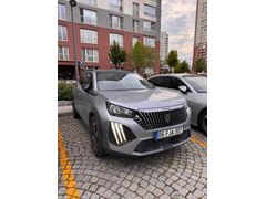 Sahibinden Peugeot 2008 1.2 PureTech Allure 2025 Model 