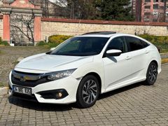 125.000 KM' DE BAKIMLI TAM OTOMATİK