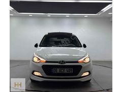 Sahibinden Hyundai i20 1.4 MPI Elite 2016 Model 